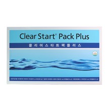 유니시티 클리어 스타트팩 /다이어트 3종 세트, 1세트