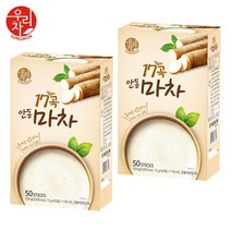 우리차 17곡 안동 마차, 100개, 15g