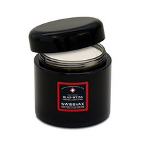 스위스벡스 SWISSVAX 스위즐 BMW 페인트용 왁스 200ml 독일