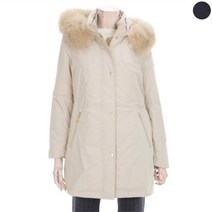 올리비아로렌 올리비아로렌 GD01 폭스퍼 다운사파리 VVCKDXWA371 (9119388)