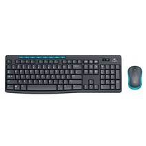 로지텍 무선 콤보세트(MK275 키보드세트)-MK275 키보드세트