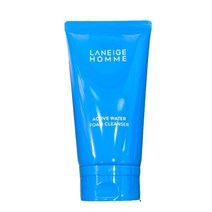 라네즈l옴므 액티브 워터 폼 클렌저 150ml