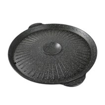 불고기판 캠핑용 고기불판 구이팬 구이용돌판 곱창팬, 갓올 본상품선택, 갓올 본상품선택