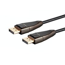 XGF199818IN NETWORK IN 1.4V 2M 메탈 8K 케이블 디스플레이포트 DP14V02MB, 단일옵션