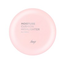 더페이스샵 수분 쿠션 블러셔 8g/블러쉬, 하이라이터