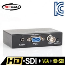 (강원전자 NETmate HDMI to DisplayPort 컨버터 오디오 지원 (NM-LHD03 (화이트 강원전자/오디오/화이트/컨버터/지원, 단일 모델명/품번