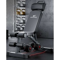 인클라인벤치프레스 홈짐 각도조절 평벤치 피트니스