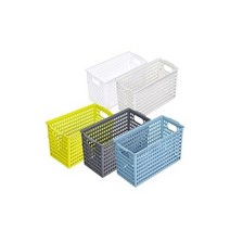 [KT알파쇼핑]시스맥스 마이룸 센스업 바스켓-9호(5 COLORS), 그레이