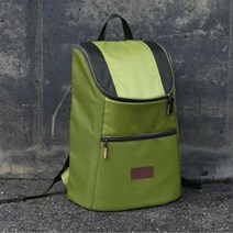 키친아트 보냉 가방 아이스 백팩 쿨러백 25L - 2023968EA, 본상품선택
