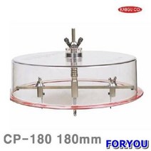 Foryou25800 갑구 써클캇타 컵형 케이스有 180mm 천정 천공용 석고판 목재에