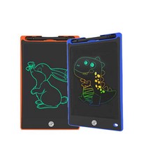 [말랑이몰] LED컬러 그림그리기 패드 전자칠판 드로잉 스마트 전자노트 스케치 그림판