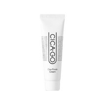 [끝장크림] 시카고 시카 피니쉬 크림 50ml, 1개