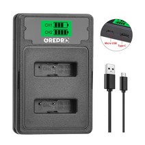 소니 NP-BX1 NP BX1 충전기 배터리 DCS-HX95 DSC-HX60 RX100 DSC-RX100 VI ZV-1 WX350 AS300V HDR-AS15 HX300 WX300, 03 1x KB