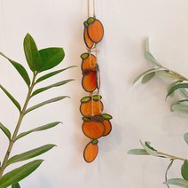 스테인드글라스 유리감 썬캐쳐