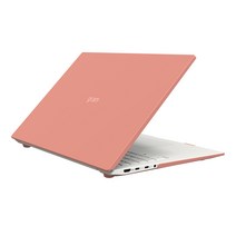 LG 2022/23년형 그램 노트북케이스 호환모델 ZD90P/ZD95P/ZD90Q 14인치/15인치/16인치/17인치, 핑크