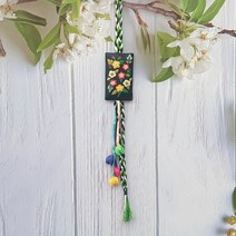 예단사랑 한복 노리개