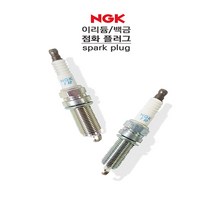 NGK 점화플러그 백금플러그 PLZKAR6A-11, 1박스