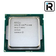 인텔 i5 4590 하스웰 리프레시 벌크