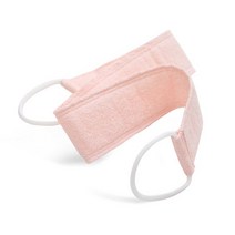 일본생산 셀프등밀이 싱글라이프 스트랩 목욕 스펀지 샤워타올 때타올 타올 스폰지 욕실타올 욕실스폰지 고리타올 손잡이타올 때밀이 때수건, 1