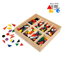 샘통 7가베 2.5cm형 프뢰벨가베 은물 _ 71017319EA, 본상품선택