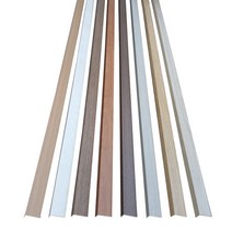 현관 계단 장판 마감재 프로파일 논슬립 프로마, 3cmX1.5cmX180cm, SP-01