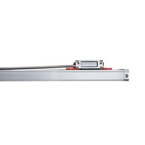 YHSINO 선형 인코더 KA-300 스케일 5U 5V TTL 120 520MM, 04 270mm
