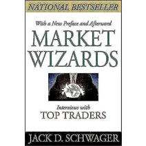 Market Wizards Updated: Interviews with Top Traders [Paperback]
