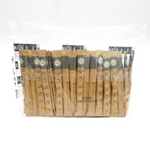 CJ백설 롱슈가 스틱설탕 5g (500개5봉), 단품