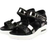 페이퍼플레인키즈 아동용 여아 에어샌들 CPK7951