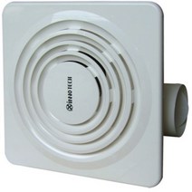 하마몰/ 천정용환풍기 318x318 INV 150CG 팬, 상세내용표시