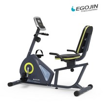 [메가마트]이고진 좌식 실내자전거 266R