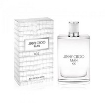 지미추 맨 아이스 EDT 100ml 정품, 단품