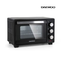 대우 전기오븐 (DEO-D160B )