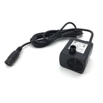 캠핑 농업용 워터펌프 야외 고압 워터펌프 jt-180 태양열 dc 워터 펌프 12v 24v 브러시리스 잠수정 펌프 최대 350 lh 유량
