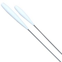 [이레피싱] 피싱투유 전자찌용 나노몸통 A형 2종세트(약12~15푼) (BW-)