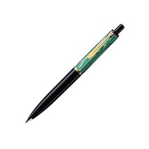 Pelikan Souverän D200 리필 가능한 샤프 그린 마블 각 1개 997114 USA 미국