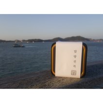 말랑 전복 말린 전복 10마리, 1팩