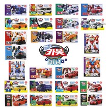 헬로카봇 미니 장난감 49종 기획전 정품 당일발송, 45.프론 폴리스X