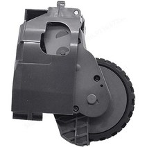 Roborock-Rueda de viaje para Robot barrido módulo piezas repuesto S50 용, 01 R