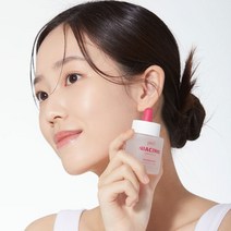 피어브 잇츠 리얼 나이아신 아마이드 갈락토미세스 10 고농축 미백 앰플