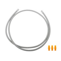 LG 정품 트롬 건조기 배수 연장 호스 RH9SI RH9SIA RH9VV RH9WG