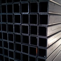 흑관사각파이프 50x50각(1.5T) 100mm~3000mm, 1개