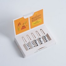 닥터비엠 텐세컨즈 반려동물 펫 살균소취제 대용량 앰플 2.5L용
