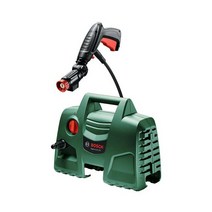 보쉬 세척기 고압세척기 100바 EasyAquatak100