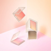 미샤 코튼 믹스 블러셔 3종 11g 택1 J9225 140444, 1호스트로베리바나나_I5984