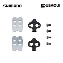 시마노 SM-SH51 클리트 세트 나눅스 정품