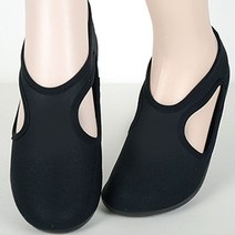 콧폭녈 여성 쿠션 덧신 네오플랜 실내화 식당 서빙 직원 신발 홀서빙덧신 스포츠덧신| 운동덧신 에어로빅덧신 쫙쁘팼 YllEG+3p0R4