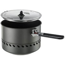 MSR 리액터 쿠킹 팟 2.5L Reactor Cooking Pot