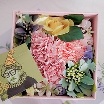 DIY 생신 환갑 돈케이크 돈티슈만들기 기념일선물 어버이날 카네이션 돈다발 반전용돈박스, 블랙