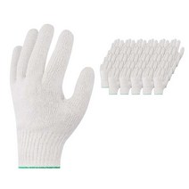 기원 면장갑 목장갑 45G 1포대 300켤레, 포대